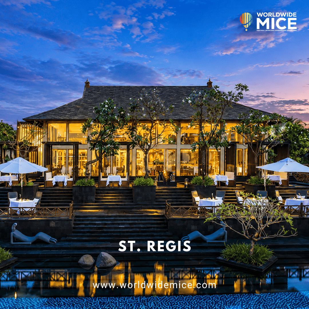 St. Regis